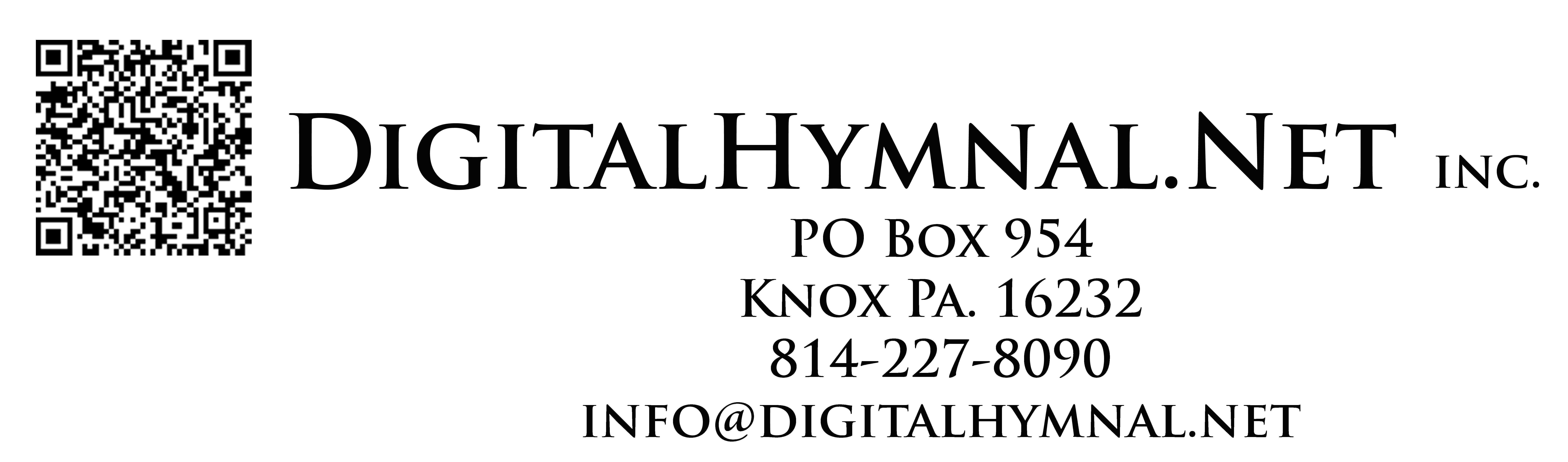 Thom Moulin - The Hymnal Guy